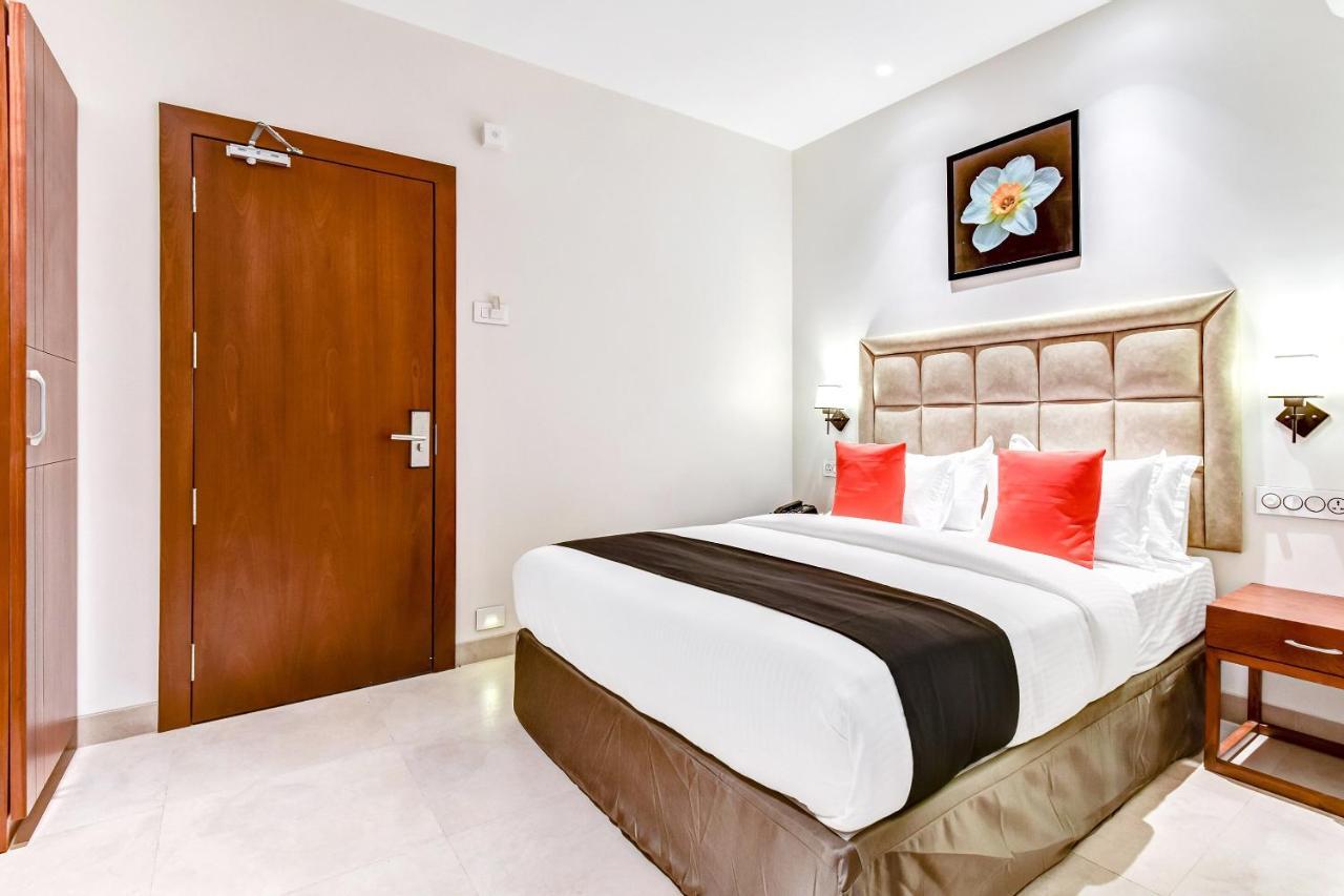 Capital O 28475 Elite Homes Aurangābād Exterior foto
